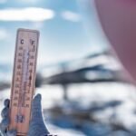 Prévisions météorologiques pour le Maroc ce vendredi.