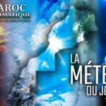 Prévisions météorologiques pour mardi 16 décembre 2025 au Maroc ###