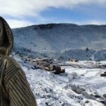 Prévisions météorologiques pour le samedi 20 décembre 2025 au Maroc.