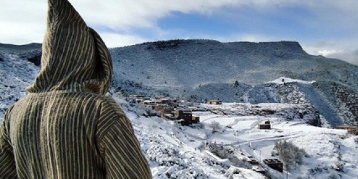 Prévisions météorologiques pour le samedi 20 décembre 2025 au Maroc.