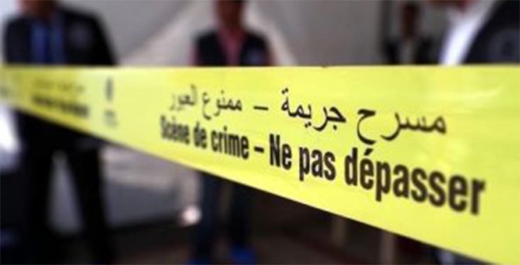 Un homme arrêté par la gendarmerie royale de Mohammedia