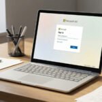 Phishing attack illustration