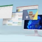 Microsoft Office Pro 2021 and Windows 11 Pro Bundle