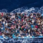 Les migrants au Maroc