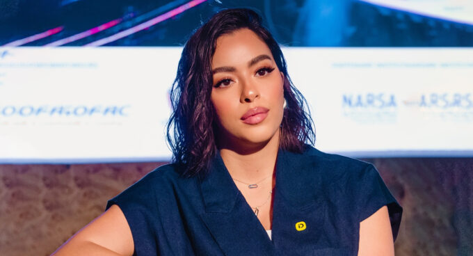 Fatine Bennani Meziane, dirigeante d'inDrive au Maghreb.