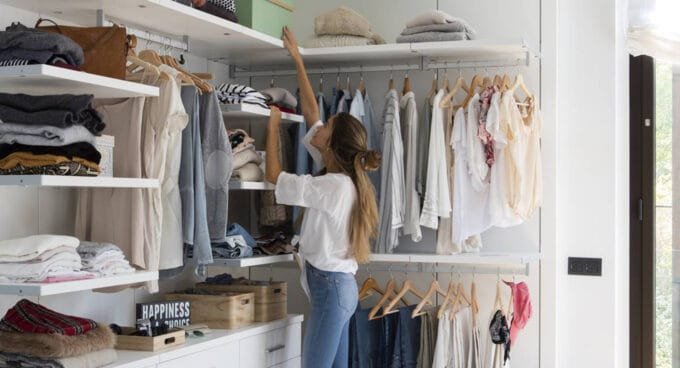 Les Marocaines adoptant un mode écolo responsable et créatif.