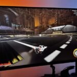 Moniteur Gaming TCL 24G645 avec une image de qualité exceptionnelle.