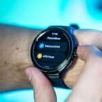 Montre connectée Xiaomi Watch 2 Pro