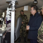 Alt text for the image: Morocco winter conditions aid distribution