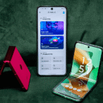 Motorola Razr Ultra, main camera.