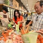 Move over caviar, the hottest