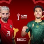 Cameroon's Indomitable Lions prepare for their AFCON 2025 Group F decider against Mozambique.