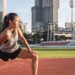 Building muscle for a healthier future