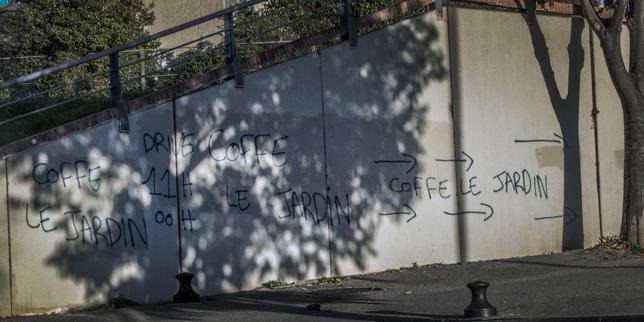 Les autorités françaises doivent prendre des mesures pour lutter contre les organisations criminelles et protéger les citoyens.