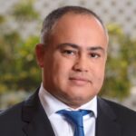 Nasser Seddiqi, nouveau DG de la Bourse de Casablanca