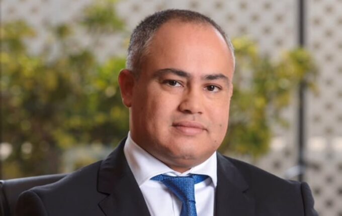 Nasser Seddiqi, nouveau DG de la Bourse de Casablanca