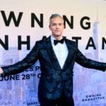 Ryan Serhant shaking hands with a client