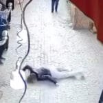 كريساج كاتبة إيطالية بشكل وحشي يتحول إلى خبر دولي يسيء لصورة المغرب ومراكش 3 news 1