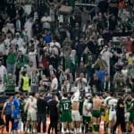 "فاجعة تدمر أحلام الفلسطينيين