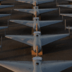 انتحاريات أميركية في سماء الشرق