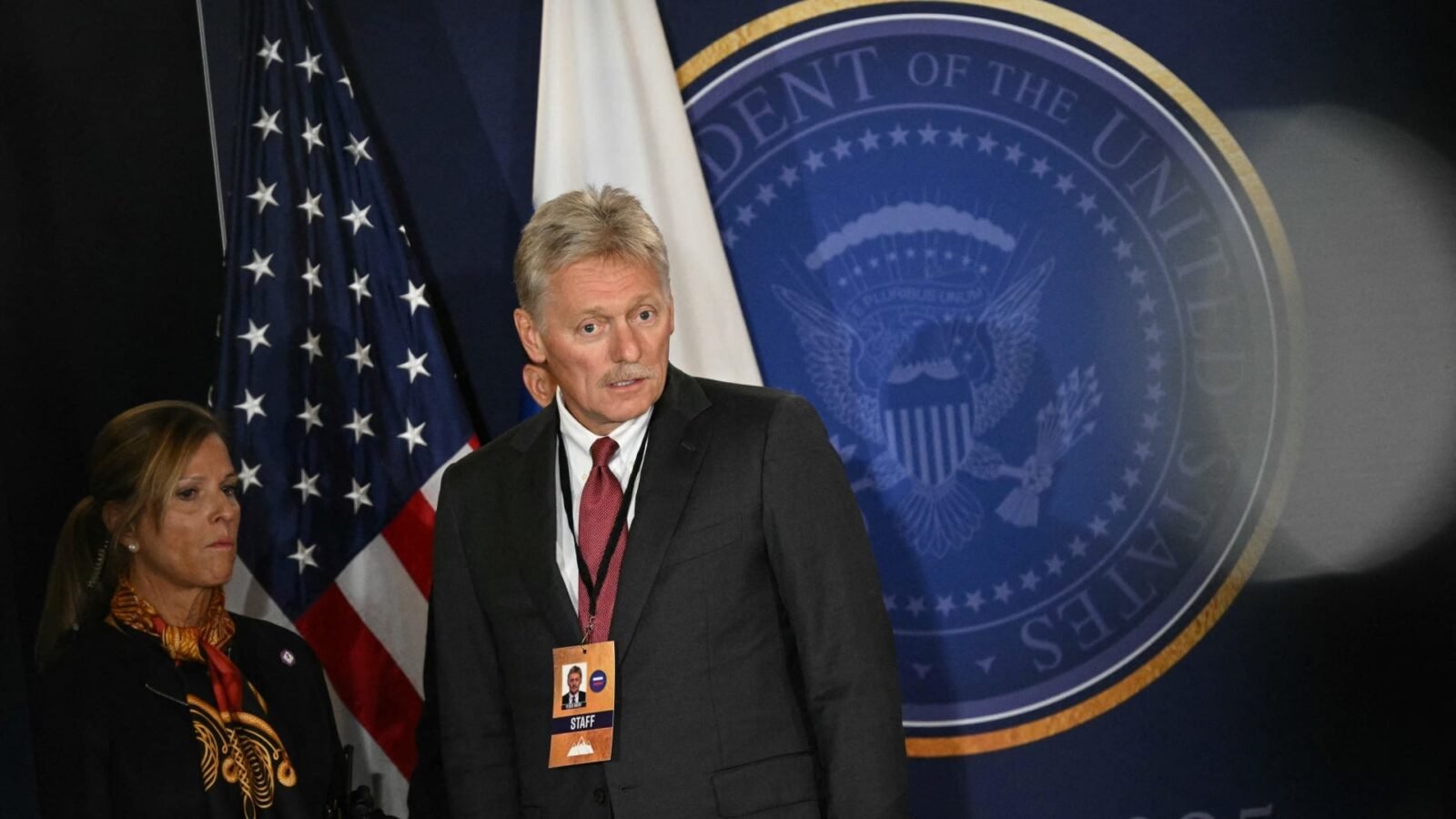 الكرملين يعلق على استراتيجية