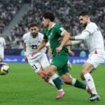 "كأس العرب: خيبة الأمل