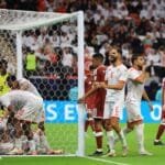 "كأس العرب تحترق! سوريا