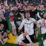 "كأس العرب تسقط في