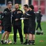 هل ستكون النجومية الفلسطينية في كأس العرب محصورة؟ خيمة غزة تكشف سر نجاح أبو جزر في كأس العرب!! 3 "هل ستكون النجومية المغربية