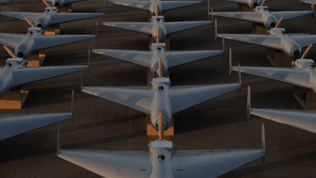 انتحاريات أميركية في سماء الشرق