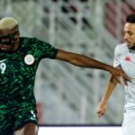 Nigeria Edge Tunisia in Five-Goal