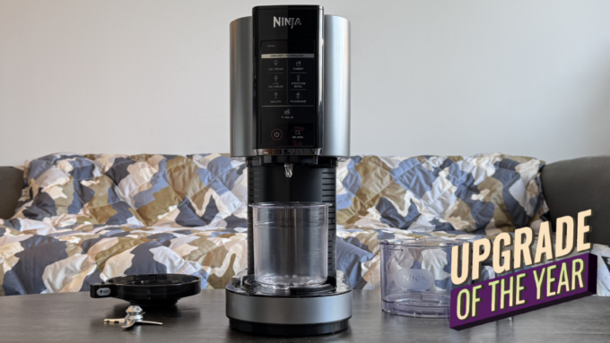 The Ninja Creami Is My Tech 'Upgrade of the Year' 10 Alt text for the image