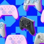 Nintendo Switch 2 controllers review