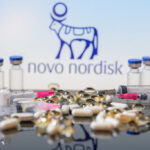 Novo Nordisk's GLP-1 pill