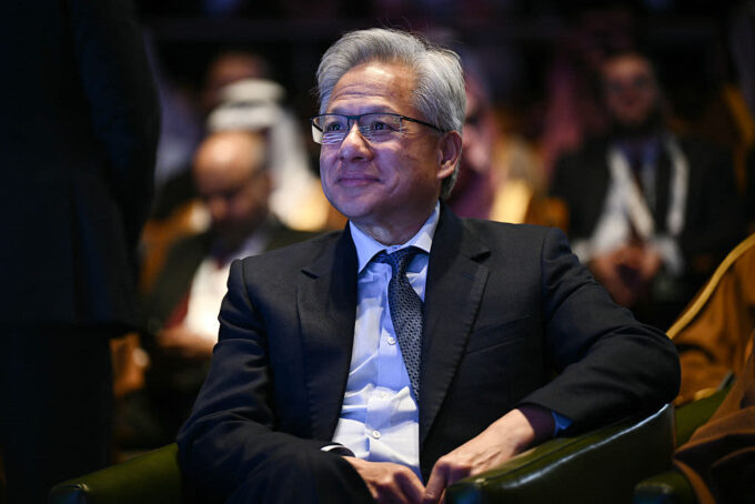 Nvidia-Groq deal is structured to