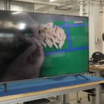 Téléviseur OLED vs LCD