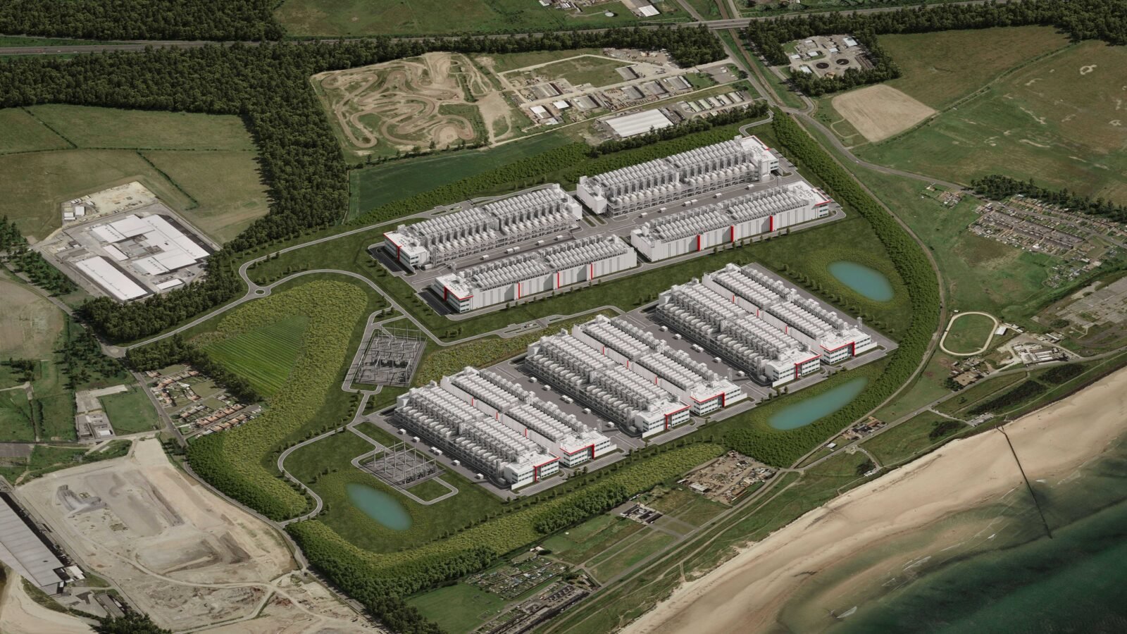 One year on from the UK's grand AI plan: Has its infrastructure buildout been a success? 3 One year on from the