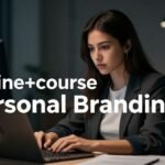 online course personal branding