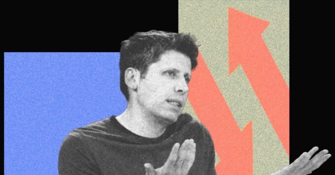 ChatGPT AI model router system