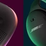 Pack audio pour Noël avec le casque Bose QuietComfort et l'enceinte SoundLink Micro 1.