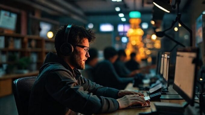 passive income ideas for students