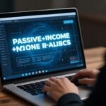 passive income ideas not online