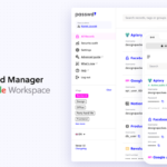 Passwd: A walkthrough of the