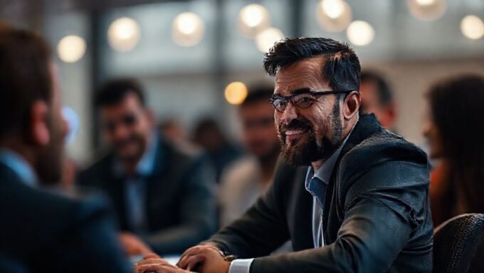 personal branding linkedin