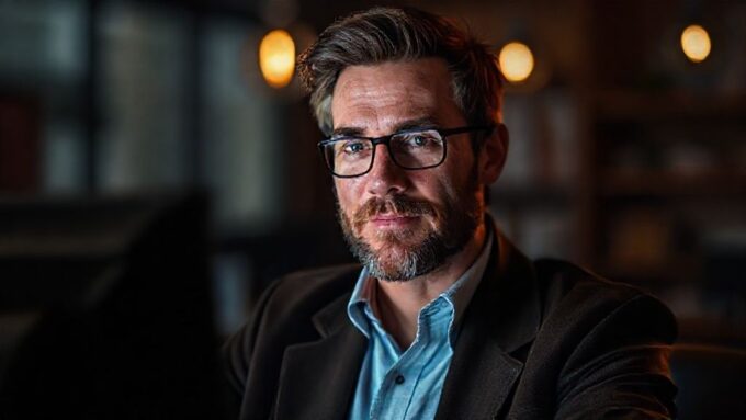 personal branding online presence