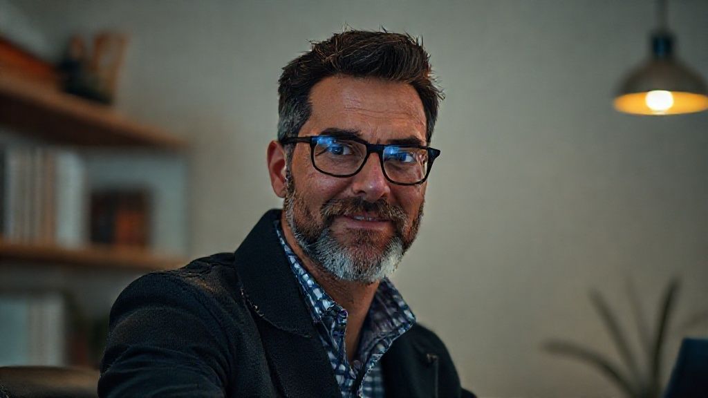 personal branding online presence