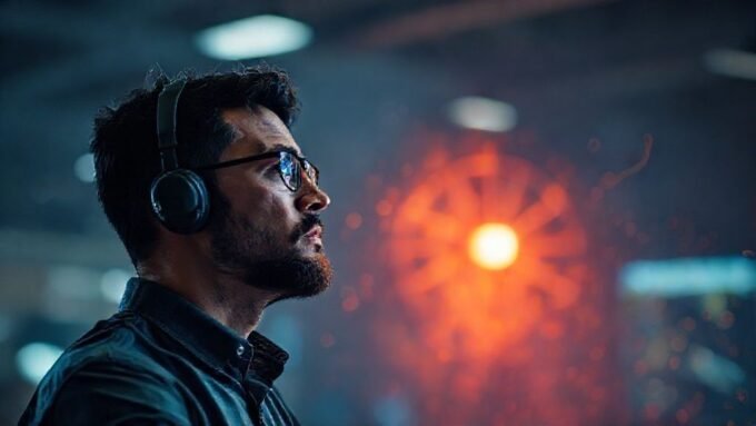 personal online branding hyperthinking mindset