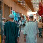 Touristes au Maroc : Découvrez les Secrets du Royaume