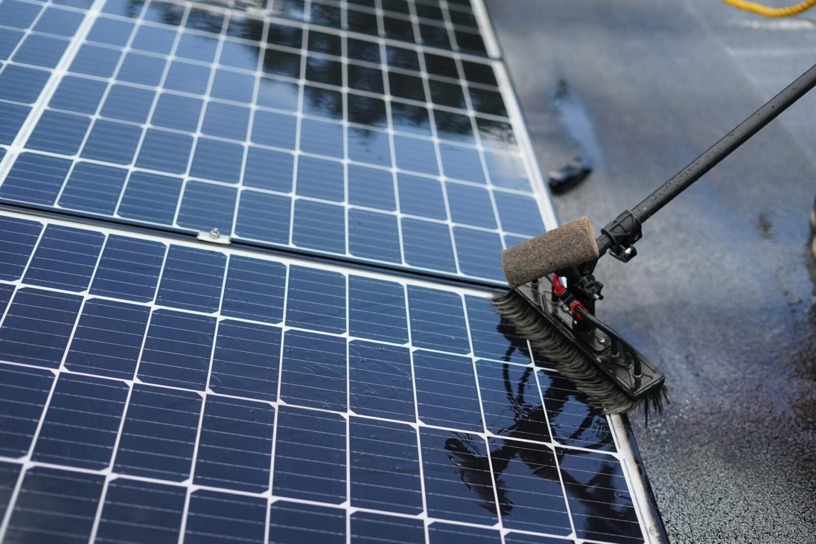 solar panels for homes near me