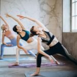 yoga for beginners guide